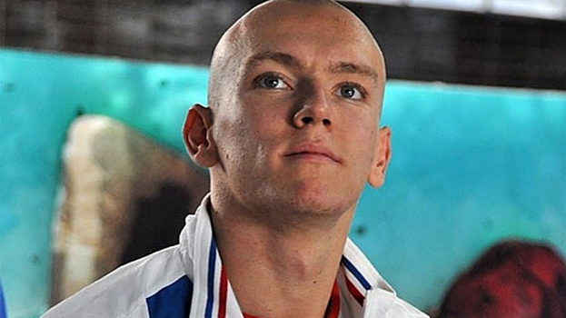 Саратовский пловец стал победителем чемпионата мира в Бразилии