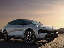 Lotus отступает от «электрических» планов и готовит гибриды