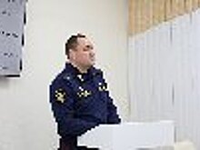 Начальник ГУФСИН России по Донецкой Народной Республике принял участие в совещании по вопросам реализации закона о пробации