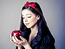 Суровые первоисточники детских сказок