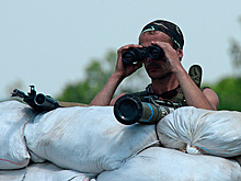 Бойцов батальона «Донбасс» обвинили в мародерстве