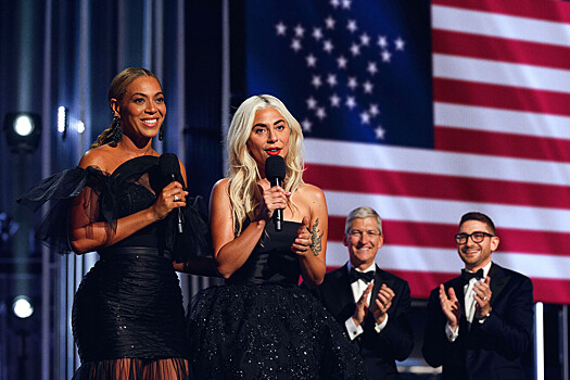 Леди Гага отменила концерт за несколько часов до начала