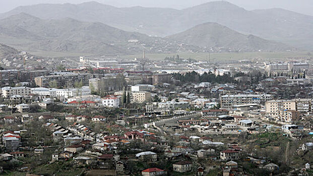 Карабах готовится к возможному проникновению коронавируса