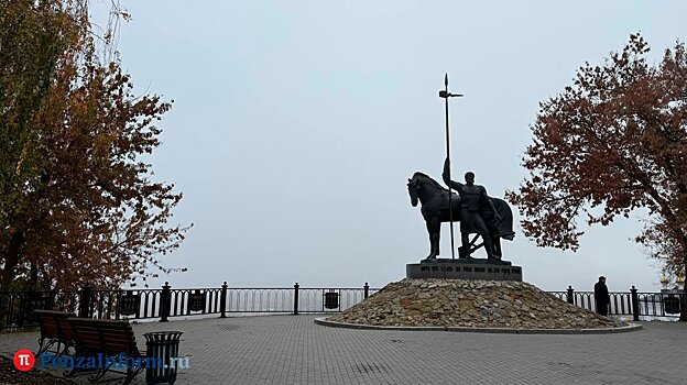 На улицах Пензы появятся еще 3 декоративных указателя