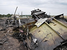 Премьер Малайзии пообещал передать слова Путина о MH17 семьям погибших