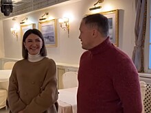 СМИ рассказали об огромном состоянии мужа Елены Блиновской