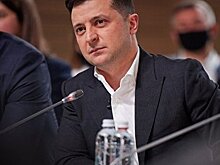 «Ни ястреб, ни голубь». Политолог Злобин сказал, почему Зеленского можно только пожалеть