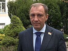 Глава комитета Заксобрания поддержал курс на собственное производство в послании Алиханова