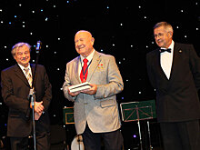 Планетарный конгресс АУКП пройдет в Петербурге