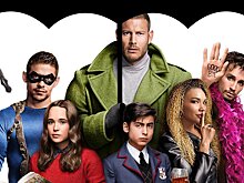 Почему сериал «Академия “Амбрелла”» - главное guilty pleasure 2019 года