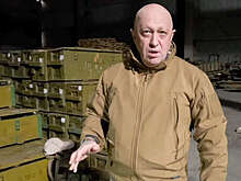 "Конкорд" начал распродажу активов после ухода с рынка армейского питания