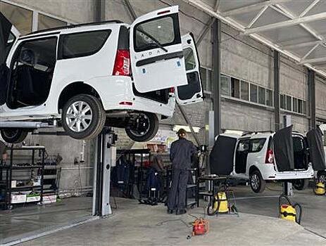 Резидент "Жигулевской долины" успешно развивает выпуск экотранспорта