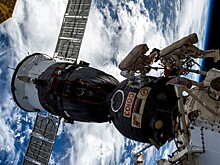 Россия становится периферийной космической державой