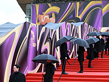 В программу ММКФ впервые войдут презентации сериалов