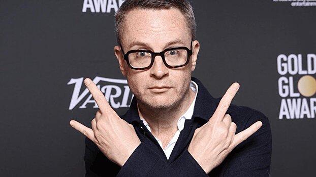 Режиссер «Драйва» заинтриговал деталями нового фильма