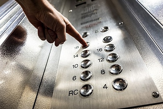 ООО «ПИК-Комфорт» оштрафовали за неисправность лифтового оборудования