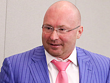 Игорь Лебедев: правительство РФ поддержало законопроект о продаже пива на футболе