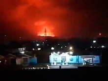 При извержении вулкана в Конго погибли пять человек