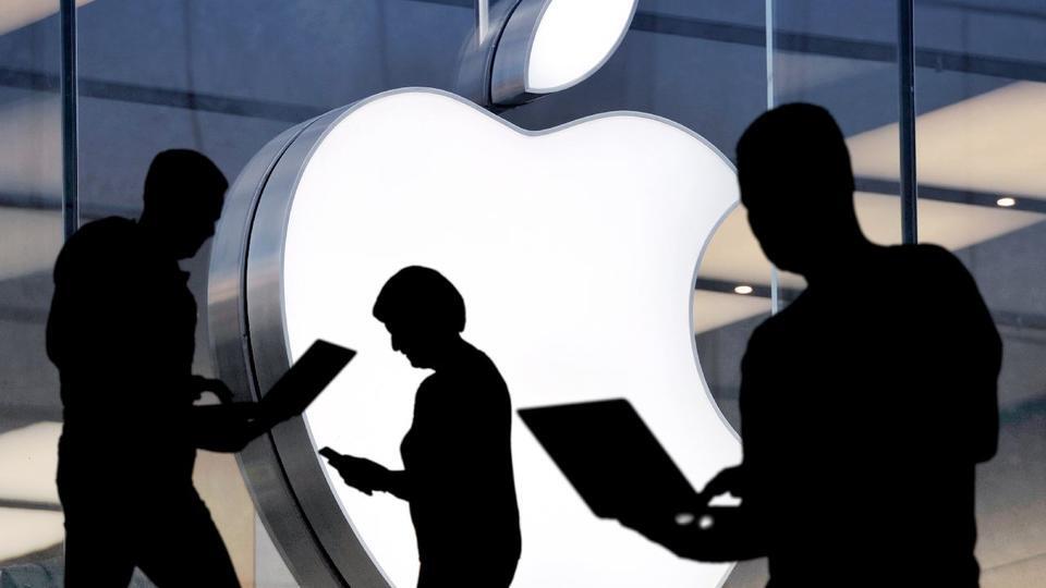 Apple представит рекордно дорогой смартфон
