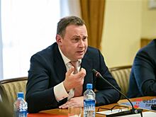 Мэр Нижнего Тагила увидел в предновогоднем школьном скандале «рядовое событие» с украинским следом