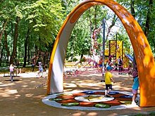 Москвичам рассказали, в каких парках есть музыкальные площадки