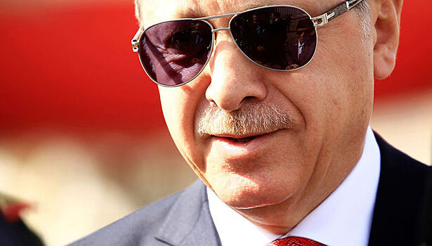 Эрдоган рассказал о мерах по стабилизации лиры