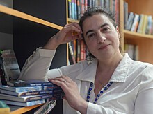 Музей проживания книги откроется в нижегородской школе № 180
