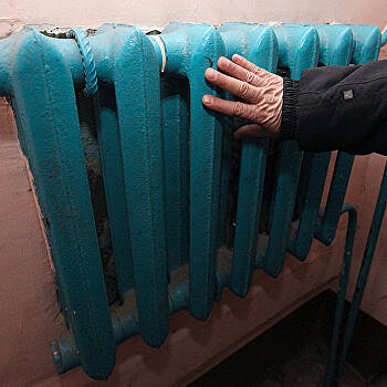 СМИ: Без тепла остается еще 1,5 тыс. домов Киева