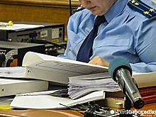 На Урале возбуждено уголовное дело о расправе над 12-летним школьником