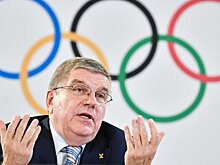 Алексей Ягудин: «Бах – человек высокого полета. Но он уже смешон в своих высказываниях»