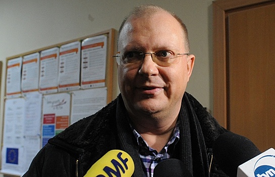 Польша потребовала депортации корреспондента "России Сегодня"
