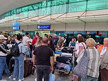В АТОР отреагировали на ситуацию с отменой рейсов из Москвы в Египет
