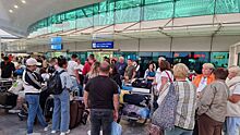В АТОР отреагировали на ситуацию с отменой рейсов из Москвы в Египет