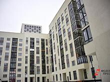 В России создадут реестр для нуждающихся в квартирах