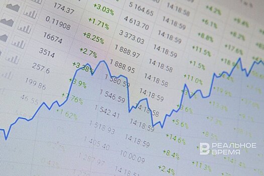 Банк России опубликовал курс валют на субботу, 26 апреля