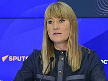 Журова одной фразой оценила информацию о сокрытии данных о невиновности Валиевой
