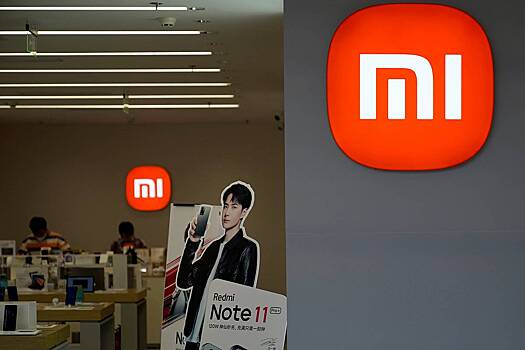 Названа стоимость Xiaomi Redmi Note 12 Pro в России