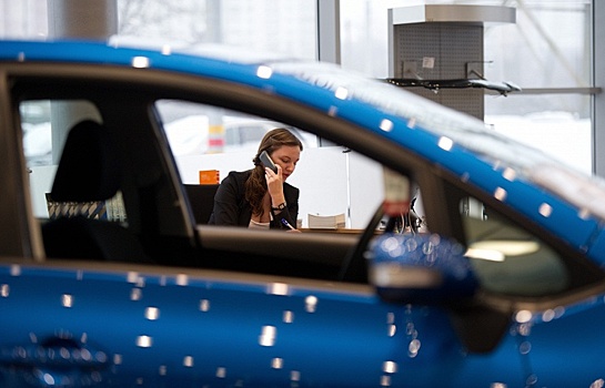 Mercedes-Benz обогнал Audi по популярности
