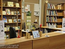 О развитии космоса расскажут в библиотеке
