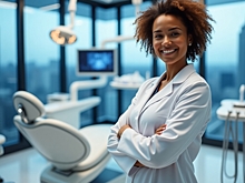 Современное стоматологическое оборудование: технологии и преимущества