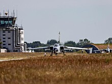 Начались крупнейшие воздушные учения НАТО в истории