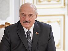Лукашенко заявил, что Минск готов покупать у РФ нефть по мировым ценам