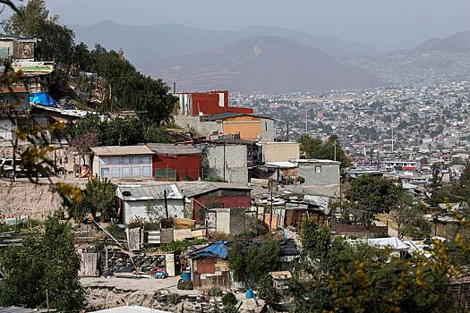 Россиянин описал жизнь в одной стране фразой «там можно снимать постапокалиптическое кино»