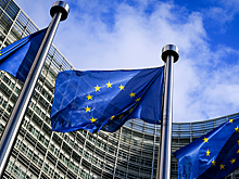 ЕС заморозил активы «четырех ключевых российских банков»