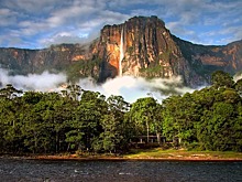 Венесуэла останется закрытой для международного туризма