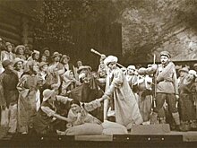 День в истории: пролетарская татарская опера и Борис Годунов