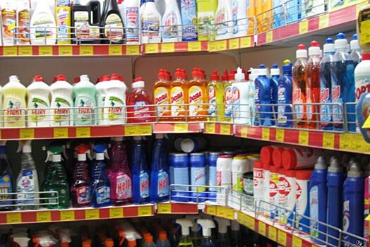 Немецкий концерн Henkel заморозил все инвестиции в России