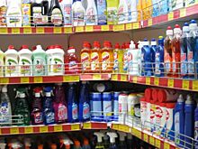 Немецкий концерн Henkel заморозил все инвестиции в России