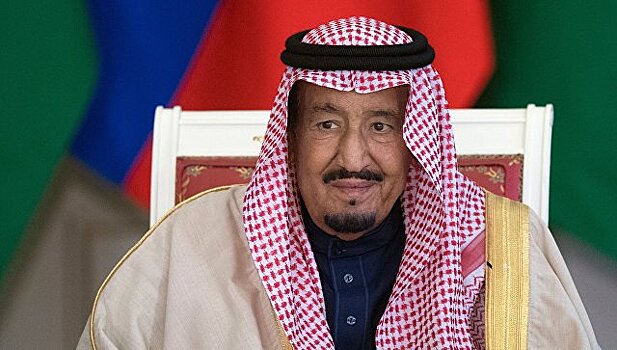 Саудовский король назначил 30 новых судей