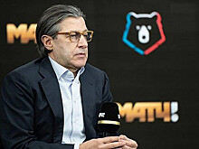 Клубы РПЛ могут выдвинуть на пост президента лиги гендиректора "Ахмата" Айдамирова